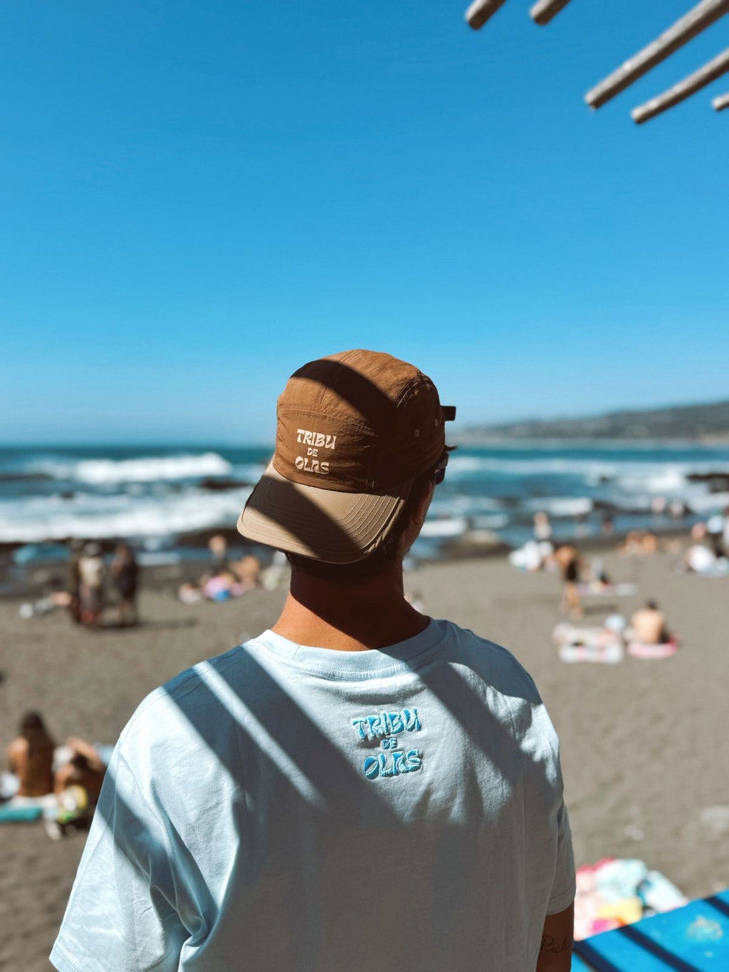 Polera Algodón Manga Corta