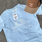 Polera Algodón Manga Corta