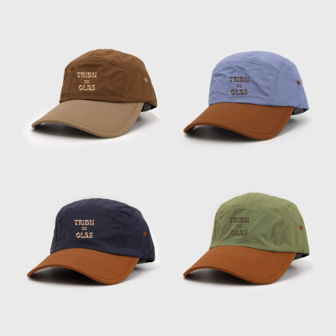 Jockey 5 Panel